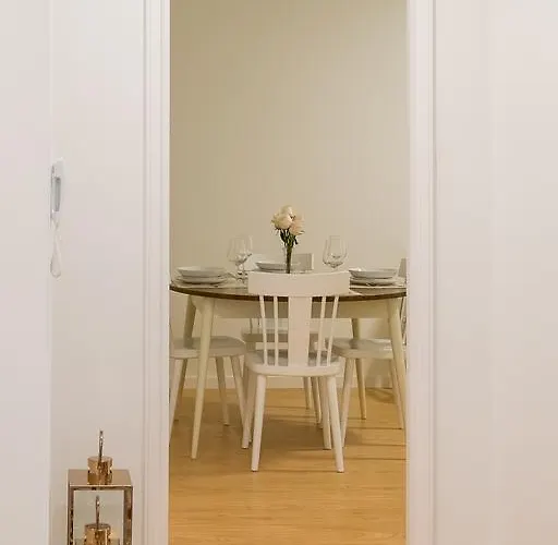 Simon Guest 4* Porto