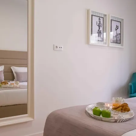 Maison d'hôtes Simon Guest 4*