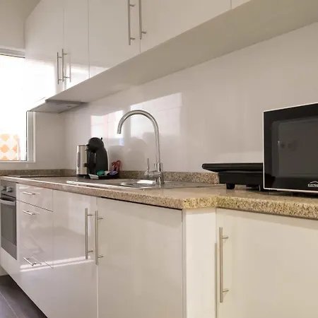 Simon Guest 4* Oporto