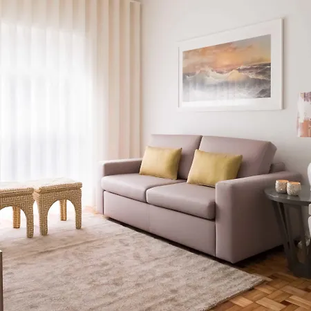 Simon Guest 4* Porto