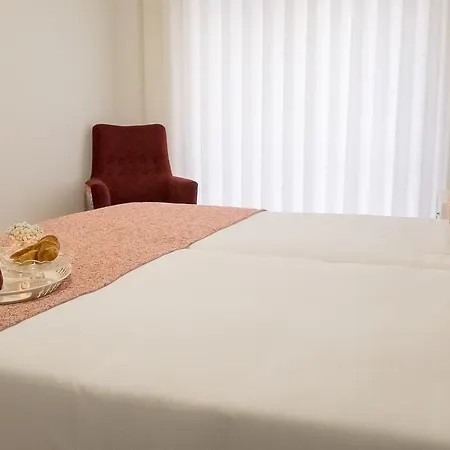 Maison d'hôtes Simon Guest Oporto