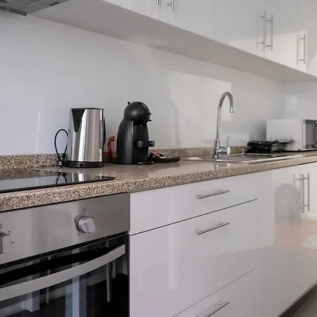 Simon Guest 4* Oporto