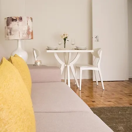 Simon Guest Maison d'hôtes 4*