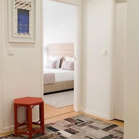 Maison d'hôtes Simon Guest Oporto