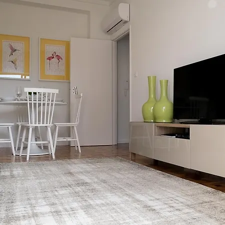 Maison d'hôtes Simon Guest Oporto