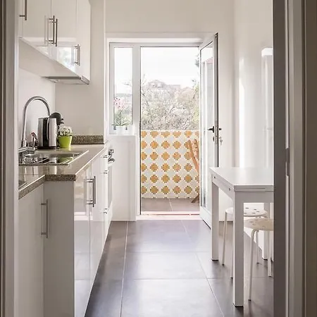 Simon Guest 4* Oporto