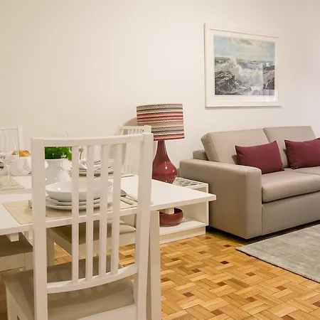 Simon Guest Gasthuis Porto