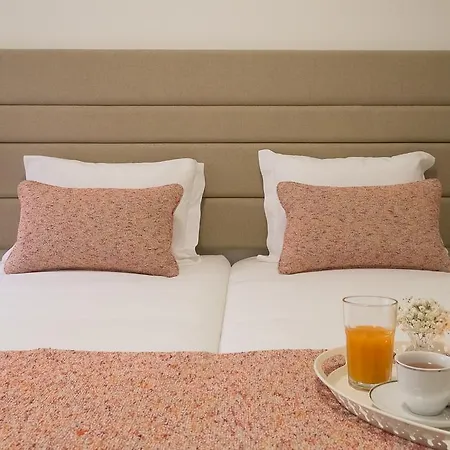 Maison d'hôtes Simon Guest