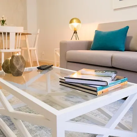 Maison d'hôtes Simon Guest Oporto