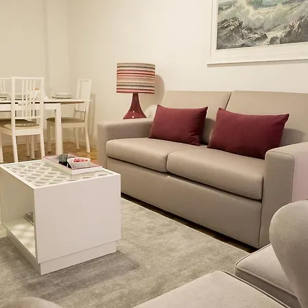 Simon Guest 4* Porto