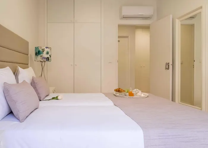 西蒙宾客公寓 4* 波尔图