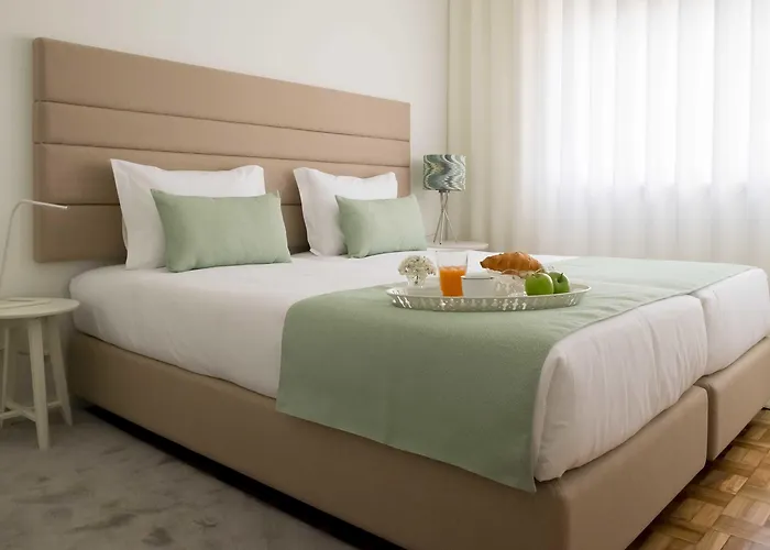 招待所 西蒙宾客公寓