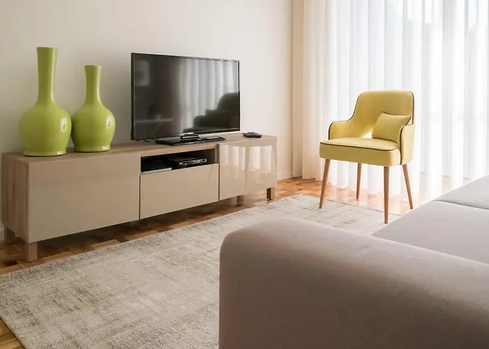 西蒙宾客公寓 招待所