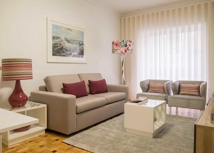 招待所 西蒙宾客公寓 4*