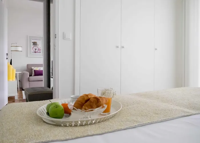 Simon Guest Pensionat Oporto