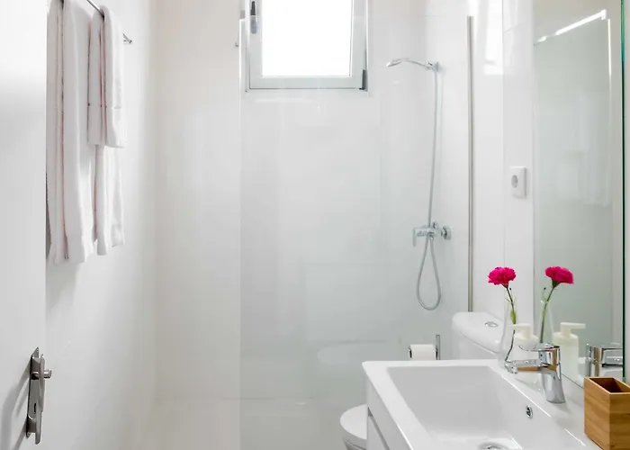 Simon Guest 4* Oporto