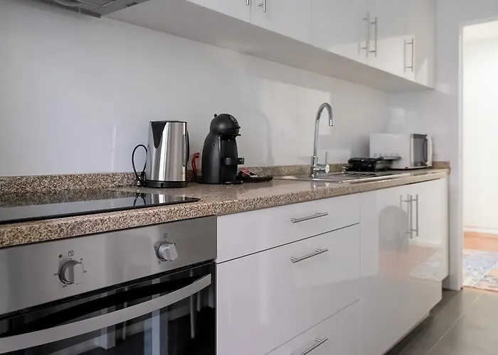 Simon Guest 4* Porto