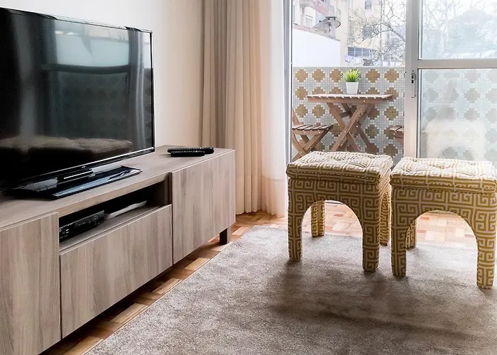 招待所 西蒙宾客公寓 4*