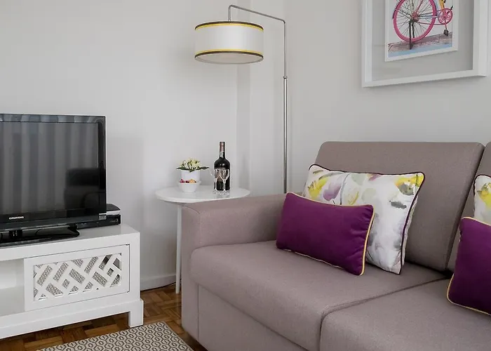 招待所 西蒙宾客公寓 4*