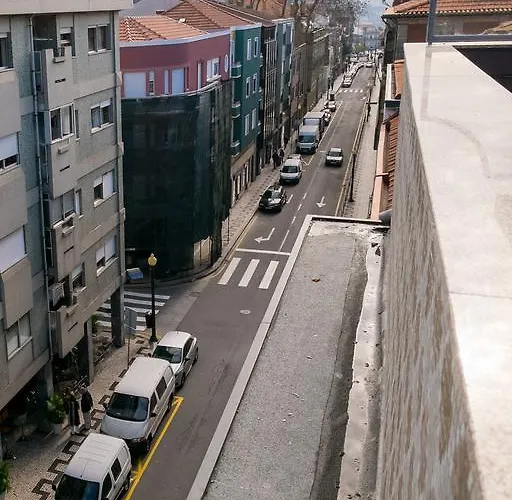 Simon Guest Pensionat 4*