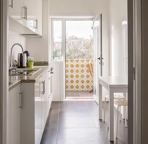 Simon Guest 4* Oporto