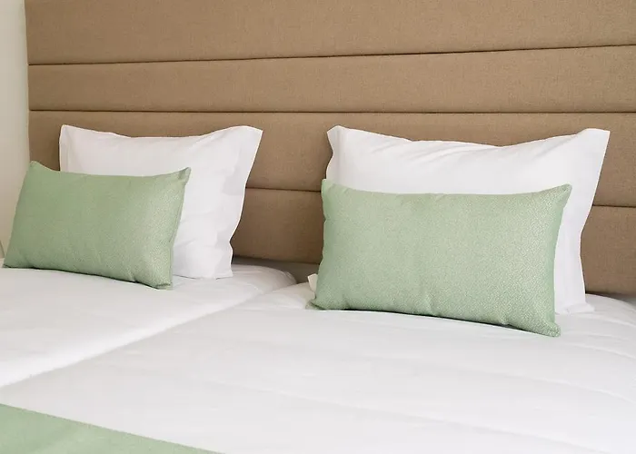 西蒙宾客公寓 波尔图