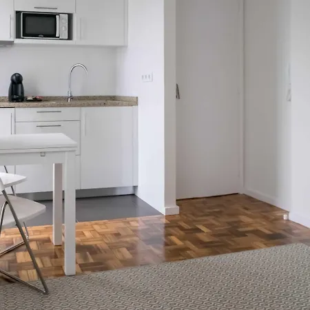 Simon Guest 4* Oporto