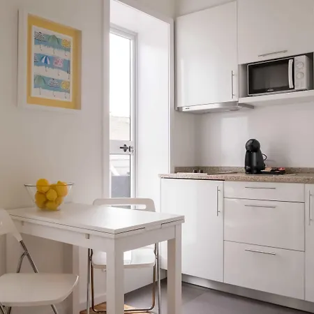 Simon Guest Gasthuis Porto