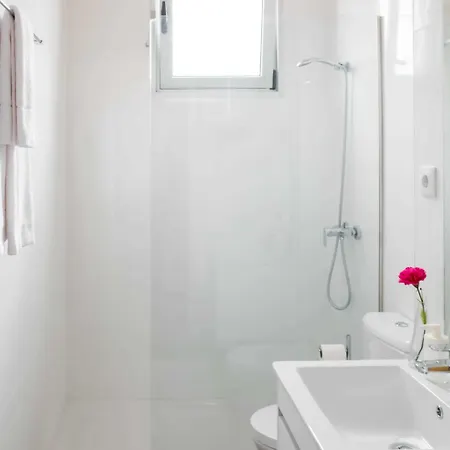 Simon Guest 4* Porto