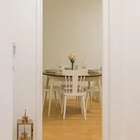 Simon Guest 4* Porto