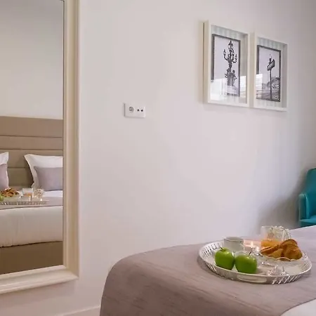 Guest house Simon Guest 4*