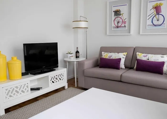 Affittacamere Simon Guest Oporto