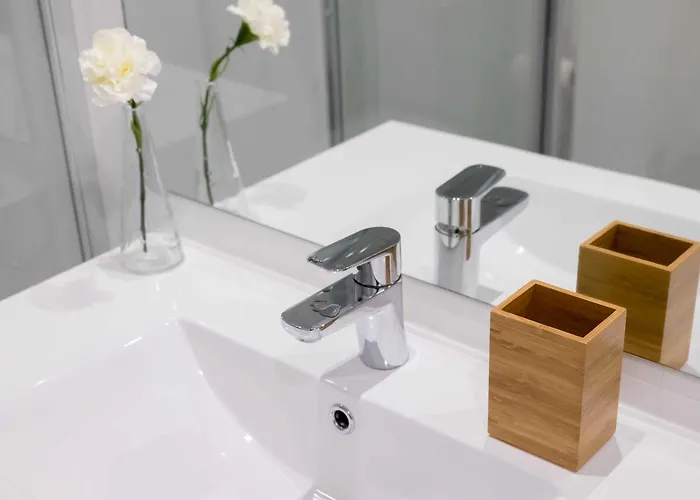 Affittacamere Simon Guest Oporto