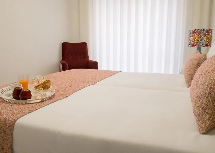 Pensión Simon Guest Oporto