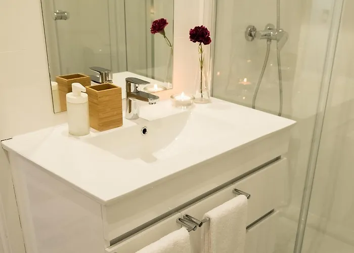 Simon Guest Affittacamere Oporto