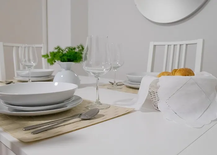 Affittacamere Simon Guest