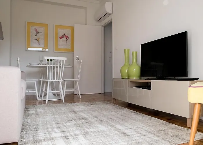 Pensión Simon Guest Oporto