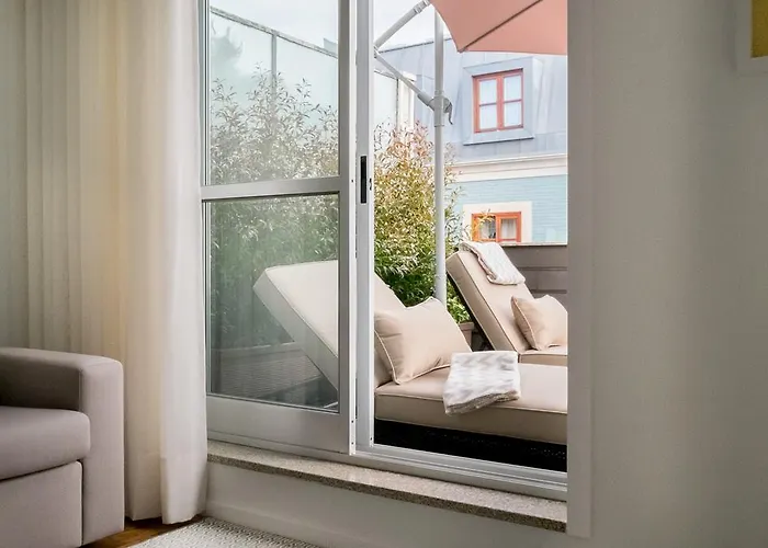 Simon Guest Pensión Oporto