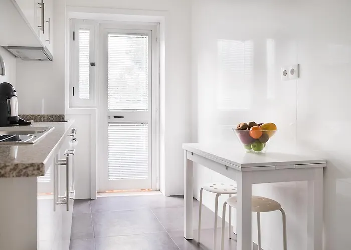 Affittacamere Simon Guest Oporto