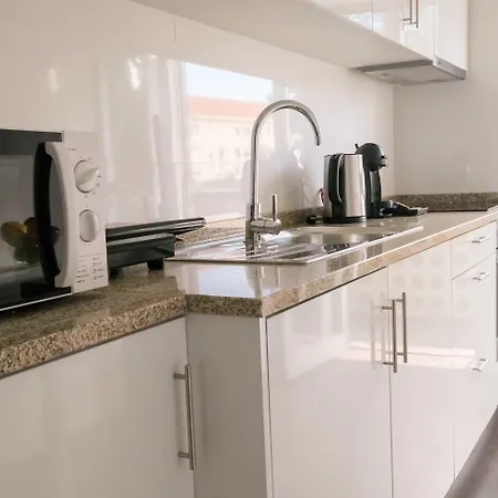 Simon Guest Casa de hóspedes Porto