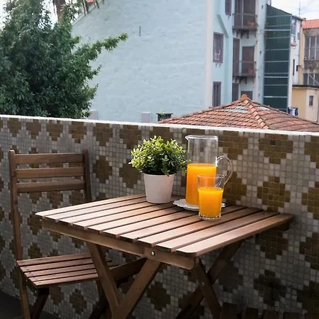 Casa de hóspedes Simon Guest