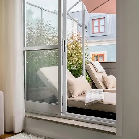 Simon Guest Casa de hóspedes Porto