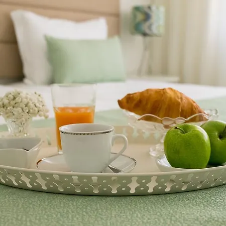 Simon Guest Casa de hóspedes 4*