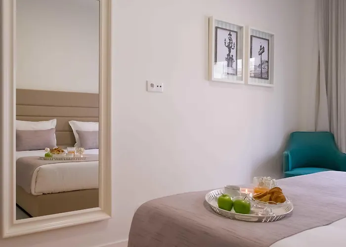 Pensión Simon Guest 4*