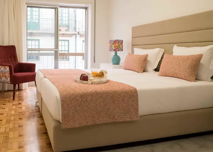 Simon Guest Pensión 4*