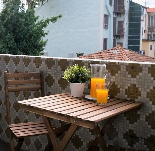 Pensión Simon Guest