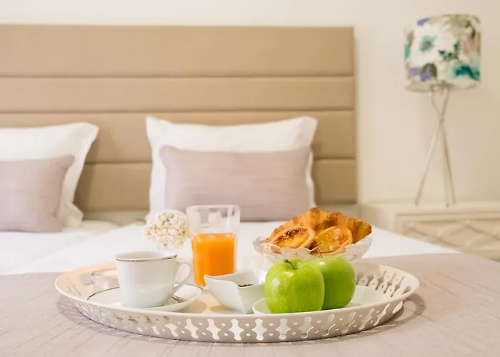 Pensión Simon Guest