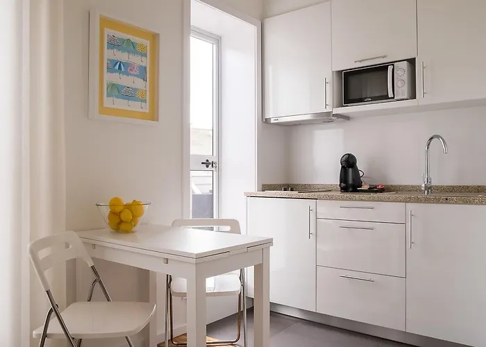 Pensjonat Simon Guest Porto